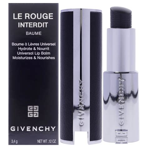 givenchy lip balm n10|givenchy lip balm price.